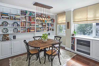 Sold by Brown Harris Stevens