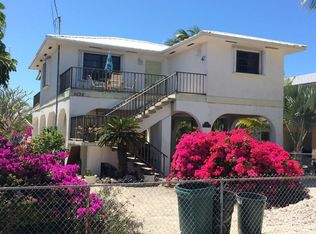 3638 Gulfstream St, Big Pine Key, FL 33043
