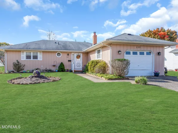 153 Fort De France Avenue, Toms River, NJ 08757