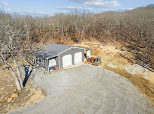 16044 County Road 3610, Ada, OK 74820