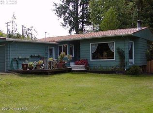 81840 Phil Rd, Astoria, OR 97103