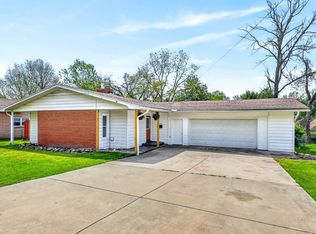 3156 E Latoka St, Springfield, MO 65804