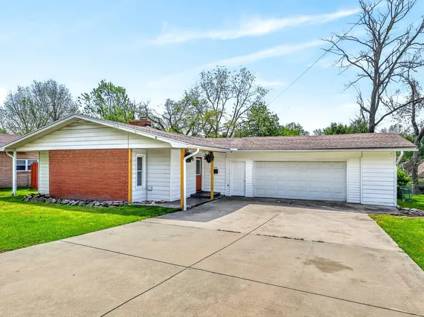 3156 E Latoka Street, Springfield, MO 65804