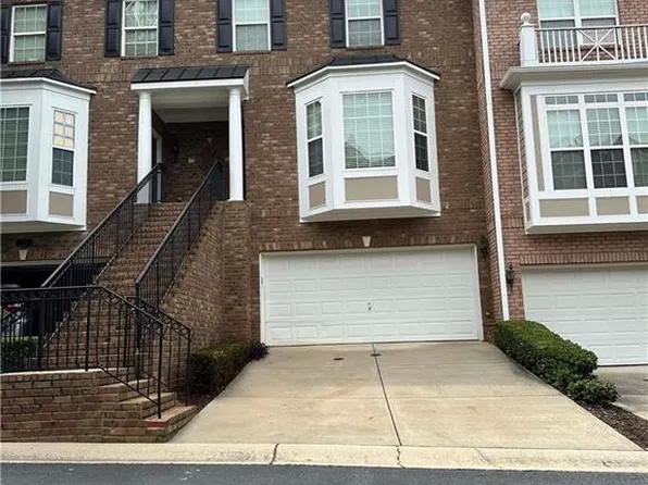 11020 Brunson Dr, Johns Creek, GA 30097