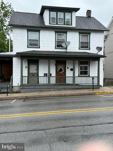 136 W Pitt St, Bedford, PA, 15522