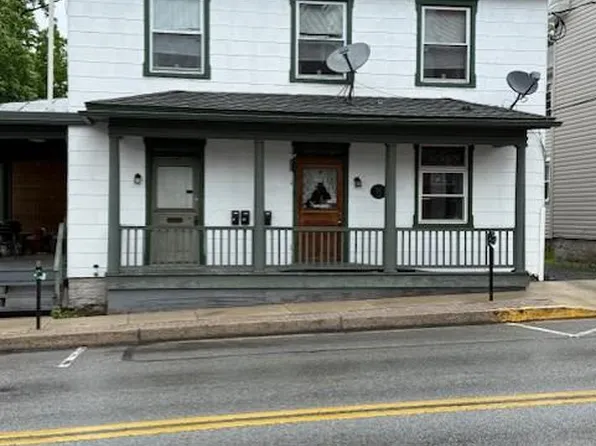 136 W Pitt St, Bedford, PA 15522