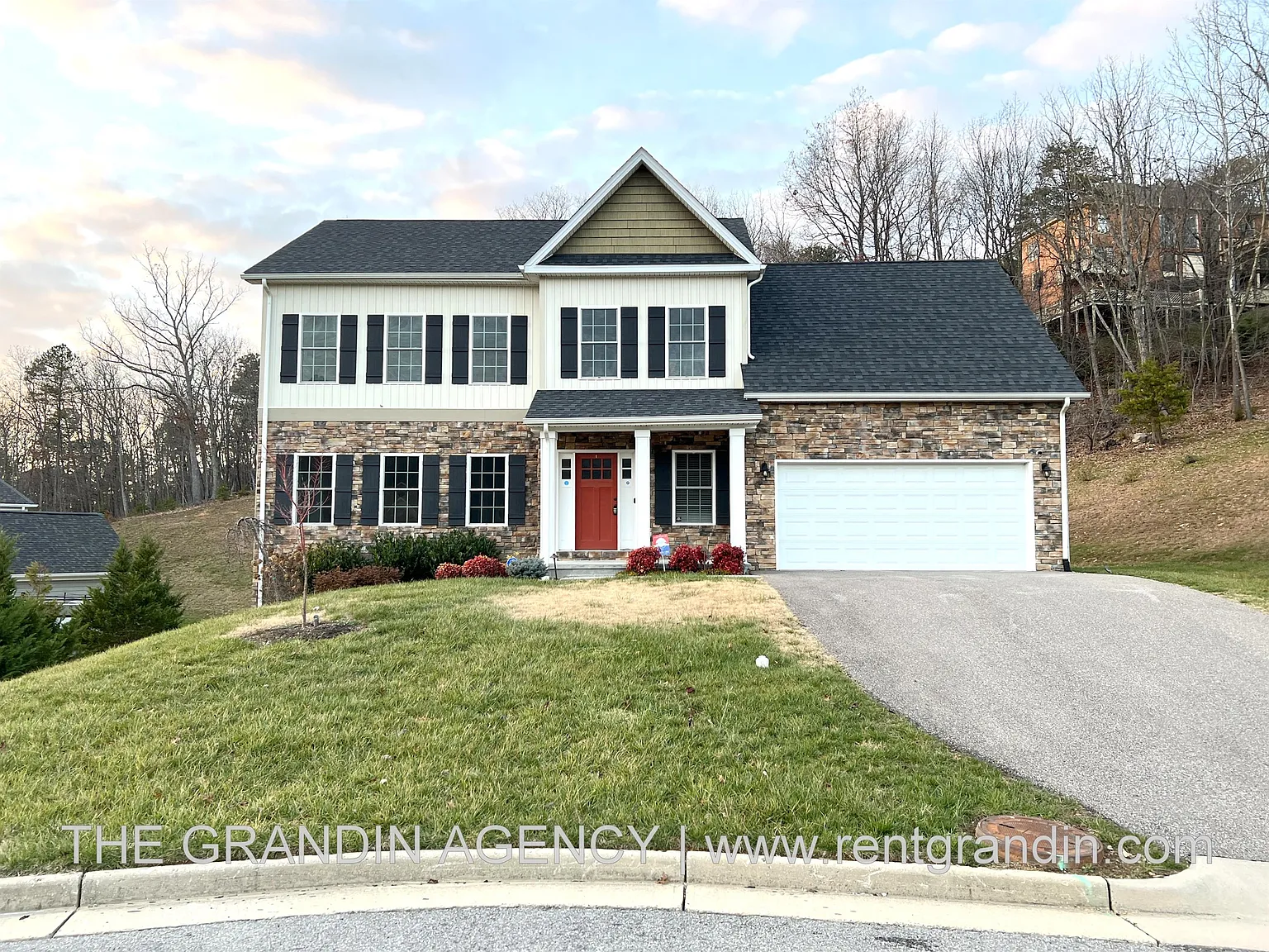 4235 Berkeley Place Drive - 1 — Photo 1