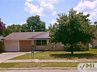 1700 Cascade St, Mesquite, TX 75149