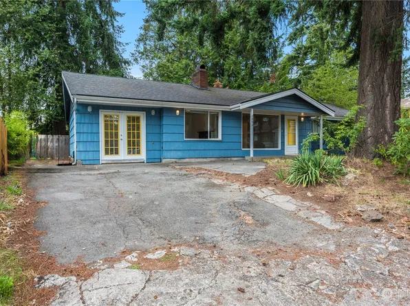 1402 N 136th Street, Seattle, WA 98133