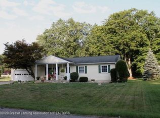 4381 Wilfors Dr, Williamston, MI 48895