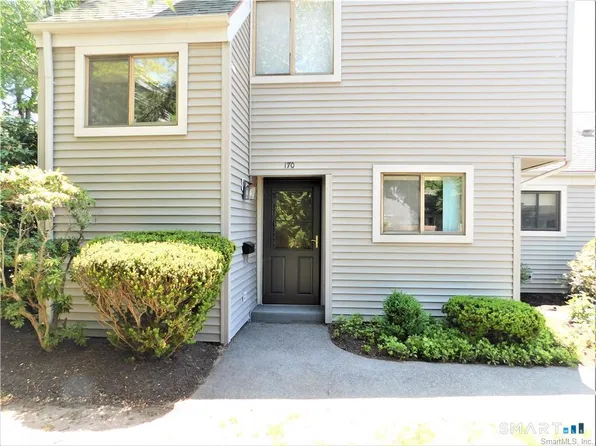 170 Hollister Way South #170, Glastonbury, CT 06033