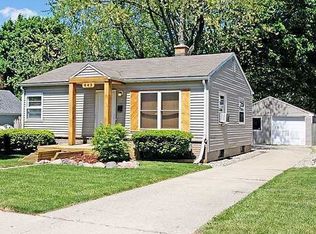 643 E Cavanaugh Rd, Lansing, MI 48910