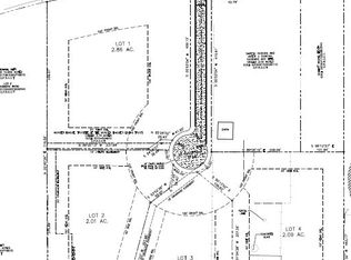 4306 E Parker Rd, Allen, TX 75002