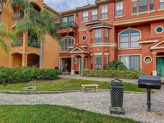 3rd image of 2733 Via Cipriani Unit 815B