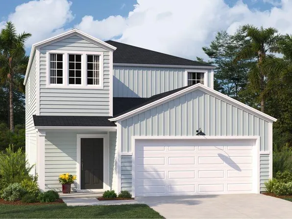 223 Dean Hall Ave, Moncks Corner, SC 29461