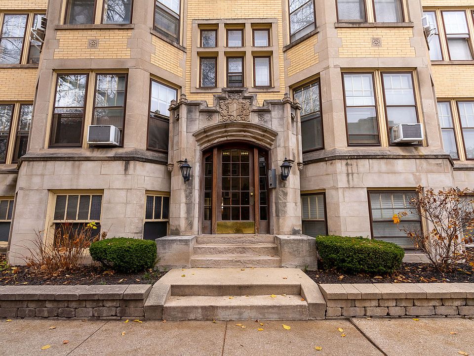 1st image of 1042 Washington Blvd APT 3W