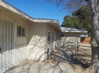 12676 Central Rd, Apple Valley, CA 92308