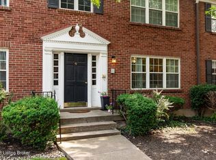 1609 Ellwood Ave #G1, LOUISVILLE, KY 40204