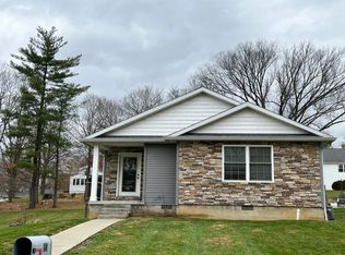 815 26th St, Bedford, IN 47421