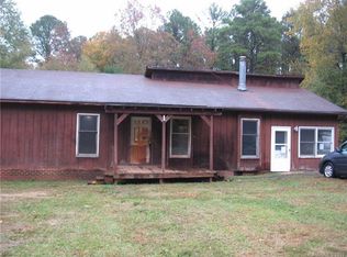 119 Berry Hill Dr, Norwood, NC 28128