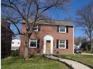 49 Congress Ave, Springfield, PA 19064