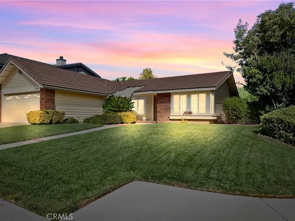 23503 Via Plata Ct, Santa Clarita, CA 91355