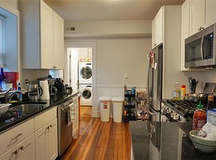 19 Ashland St #3, Somerville, MA 02144