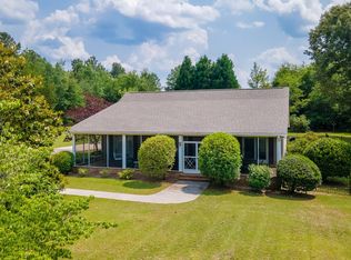 143 Good Hope Farms Rd, Aiken, SC 29803