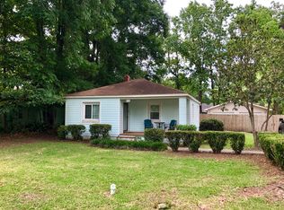 1715 Jessamine Rd, Charleston, SC 29407