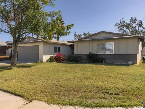 2115 S 9th St, El Centro, CA 92243