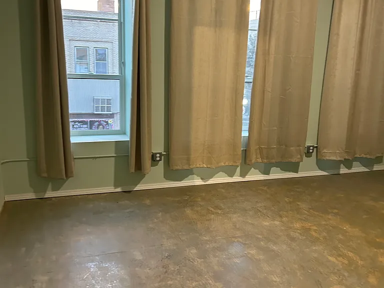 Bedroom #1