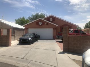7620 April Flower Pl SW, Albuquerque, NM 87121