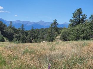 671 Arnold Dr, Cotopaxi, CO 81223
