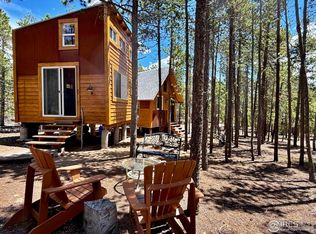 263 Reindeer Dr, Ward, CO 80481