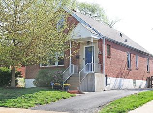 5100 Deville Ave, Saint Louis, MO 63119
