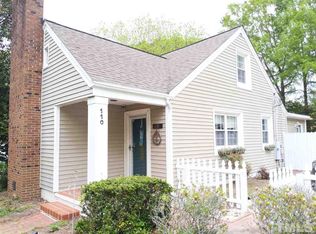 110 Johnson St, Garner, NC 27529