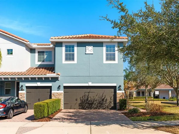 1976 Silverweed Way, Oviedo, FL 32765