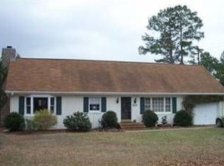 309 Mary Ave, Castle Hayne, NC 28429