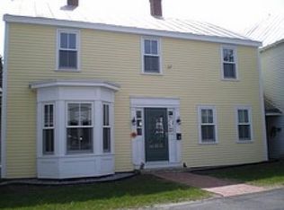 60 Main St #2, Richmond, ME 04357