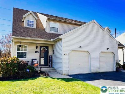 142 Jeffrey Ln, Northampton, PA, 18067