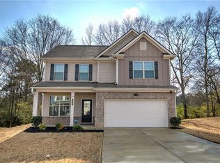 502 (55) McGinnis Cir, Calhoun, GA 30701
