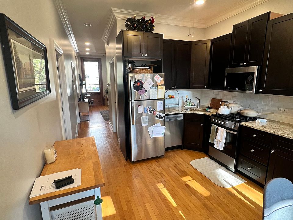 1st image of 1856 N Fremont St APT 1