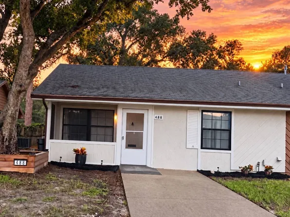 488 Tamarack St, Altamonte Springs, FL 32714