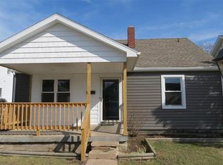811 S 27th St, Lafayette, IN 47904