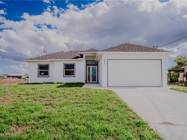 3301 30th St SW, Lehigh Acres, FL 33976