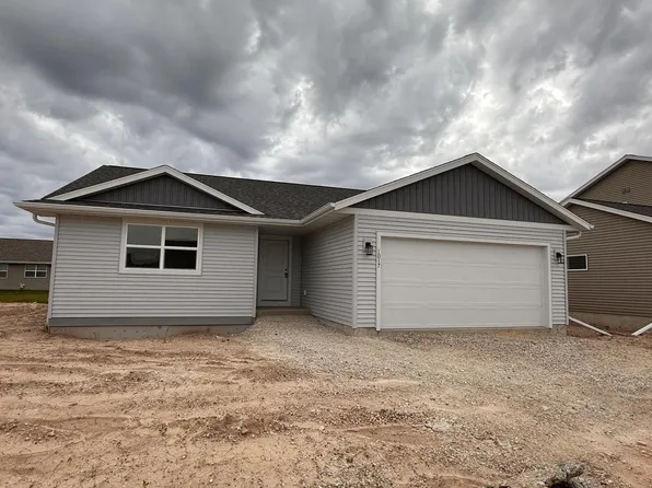 1017 McNish COURT, Sheboygan Falls, WI 53085