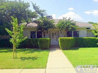 1822 Colgate Dr, Richardson, TX 75081