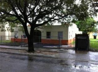 180 NW 59th St APT 3, Miami, FL 33127