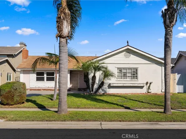 8342 Fontainbleau Way, Cypress, CA 90630