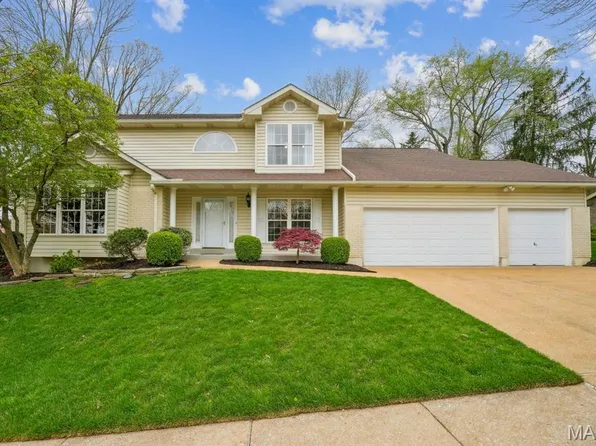 5126 Quail Creek Estates Ct, Saint Louis, MO 63128